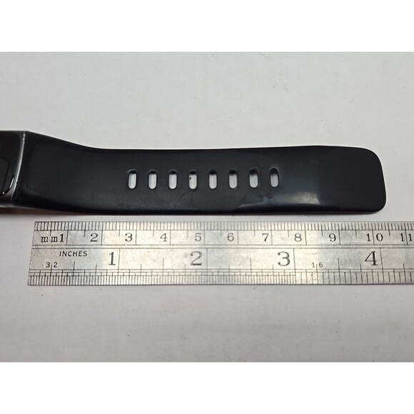 Fitbit Charge 5 Fitness Tracker GPS SpO2 Sleep Monitor Activity W/ Charger Watch - Picture 8 of 13